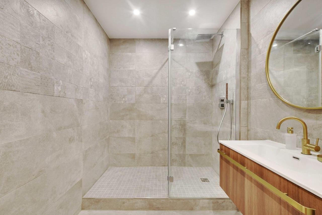 Magnificent Apartment 3Bdr-6Pax Batignolles Paris Exterior photo